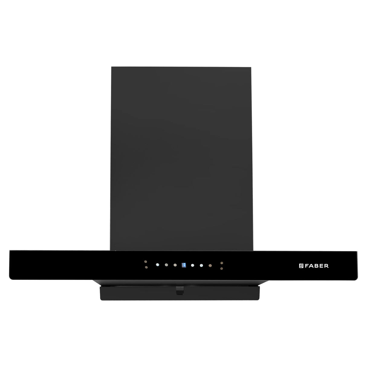 HOOD THUNDERBOLT MAX BLDC FL SW SC IN 90 Autoclean 90 cm Wall Mounted Filterless Chimney