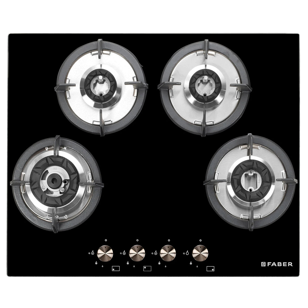 HOB SUPERIA HT654 BR AI