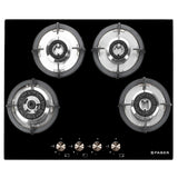 HOB SUPERIA HT654 BR AI