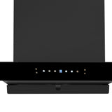 HOOD THUNDERBOLT MAX BLDC FL SW SC IN 90 Autoclean 90 cm Wall Mounted Filterless Chimney