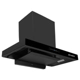 HOOD THUNDERBOLT MAX BLDC FL SW SC IN 90 Autoclean 90 cm Wall Mounted Filterless Chimney