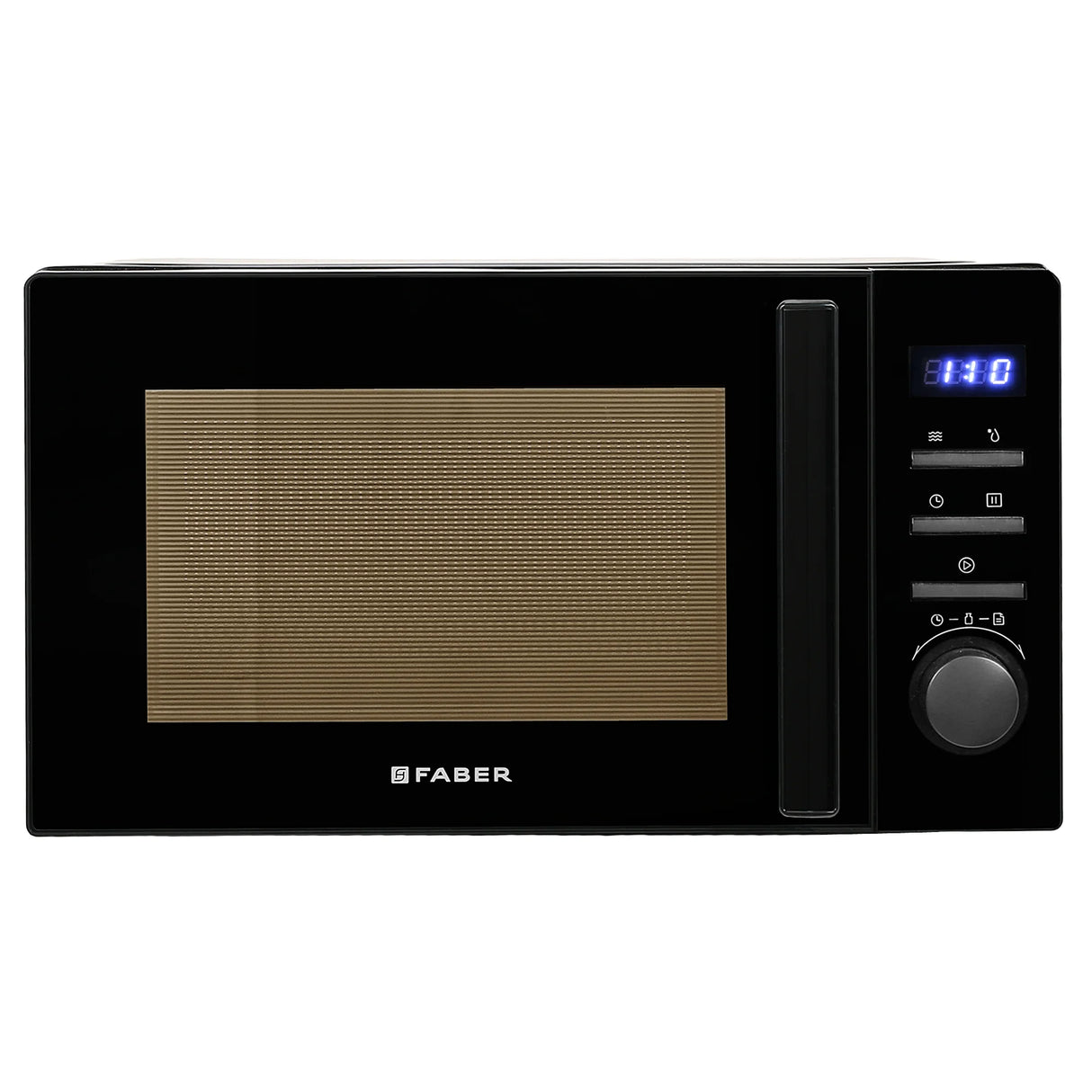 FMW Instacook 20 L Digital Microwave Oven 700W with Child Lock