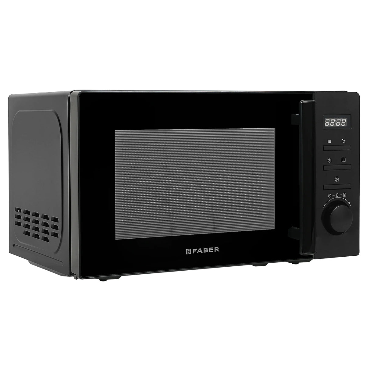 FMW Instacook 20 L Digital Microwave Oven 700W with Child Lock