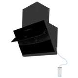 HOOD BOLT MAX FL SW SC BLDC BK IN 90 Autoclean 90 cm Wall Mounted Filterless Chimney