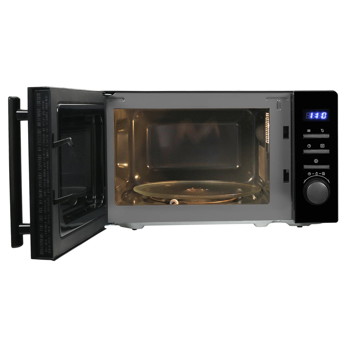 FMW Instacook 20 L Digital Microwave Oven 700W with Child Lock