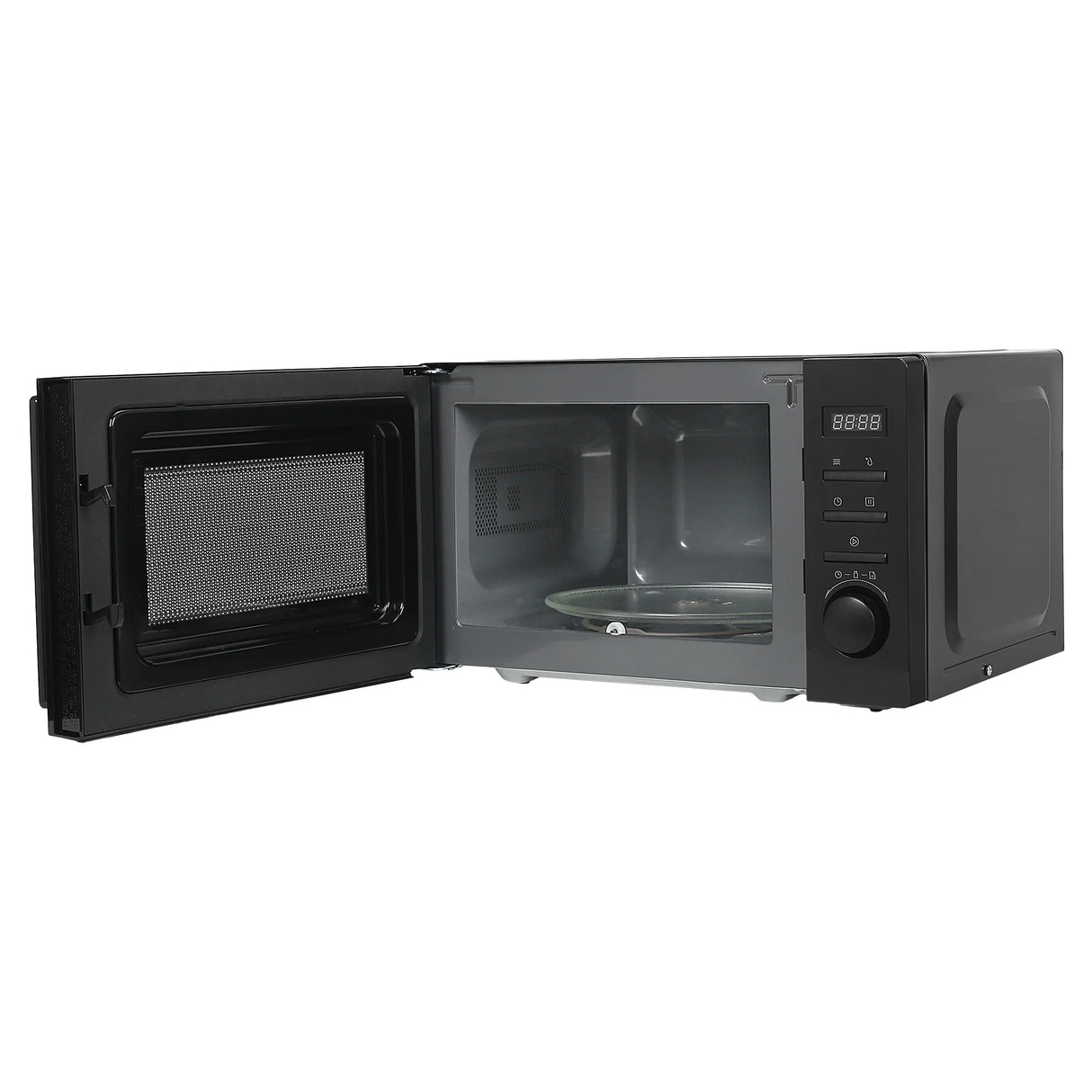 FMW Instacook 20 L Digital Microwave Oven 700W with Child Lock