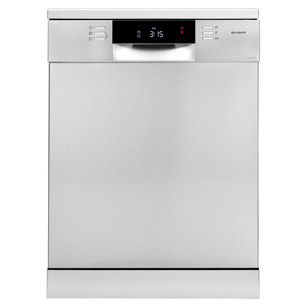 FFSD 8PR 14S 14 Place Settings Dishwasher – apnidukaan.com