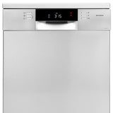 FFSD 8PR 14S 14 Place Settings Dishwasher