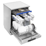 FFSD 8PR 14S 14 Place Settings Dishwasher