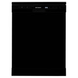 FFSD 6PR 12S Neo BK 12 Place Settings Dishwasher