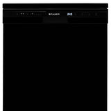 FFSD 6PR 12S Neo BK 12 Place Settings Dishwasher