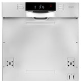 FSID 8PR 14S 14 Place Settings Semi Integrated Dishwasher