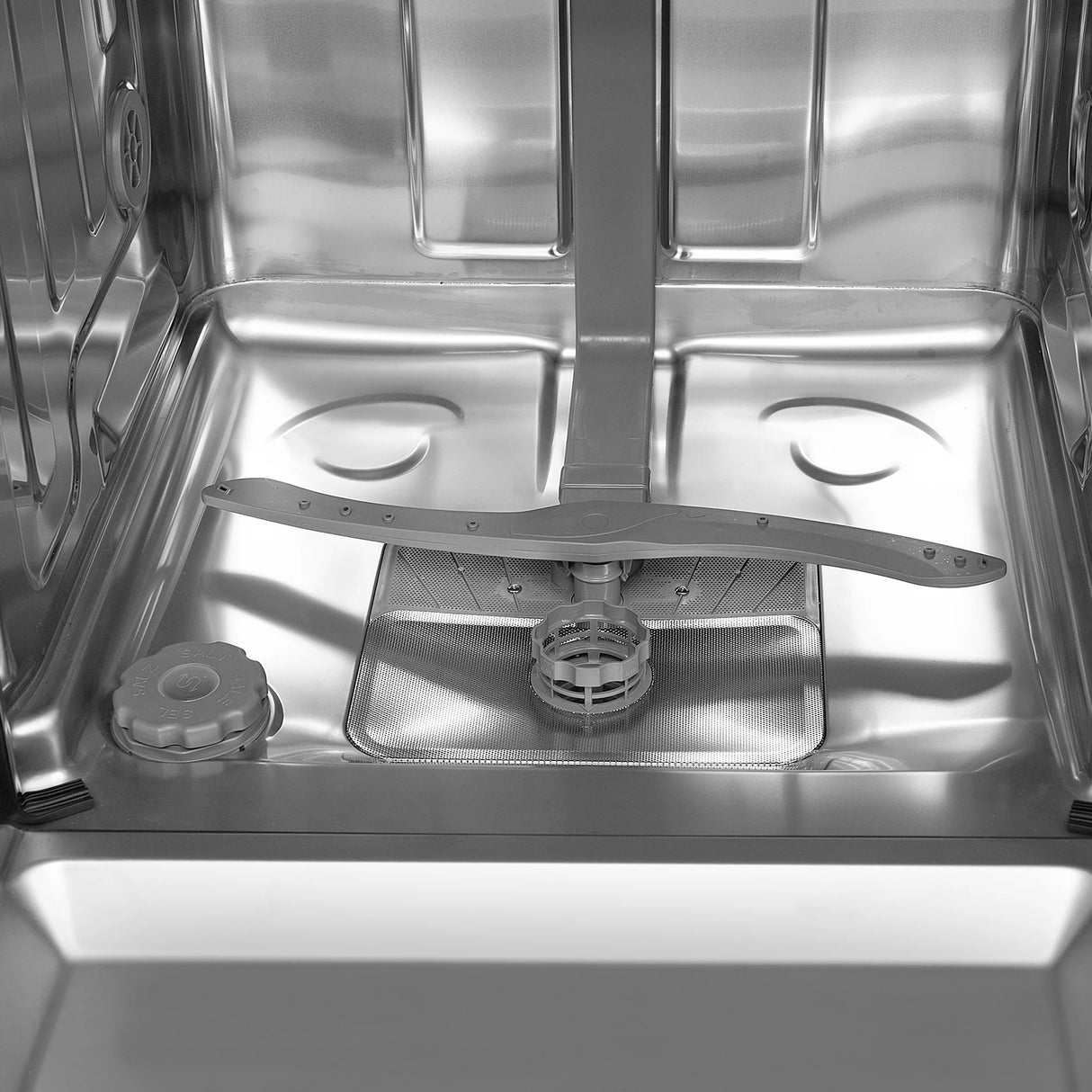FBID 8PR 14S 14 Place settings Built in Dishwasher