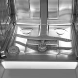 FBID 8PR 14S 14 Place settings Built in Dishwasher