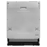 FBID 8PR 14S 14 Place settings Built in Dishwasher
