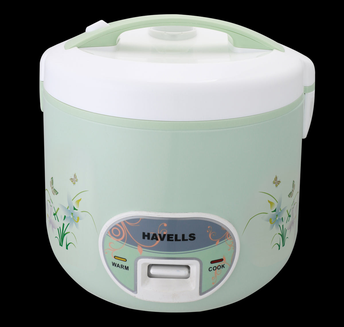 HAVELLS MAX COOK DLX 2.8 CL ELECTRIC RICE COOKER
