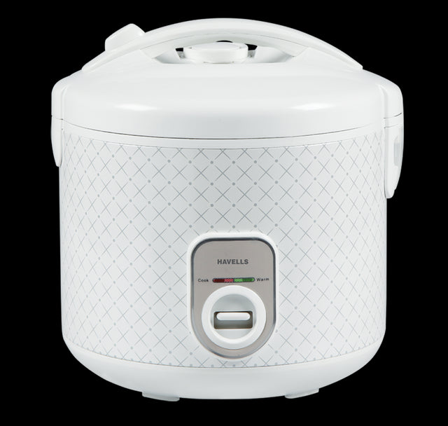 HAVELLS MAX COOK PLUS 1.8 CL ELECTRIC RICE COOKER
