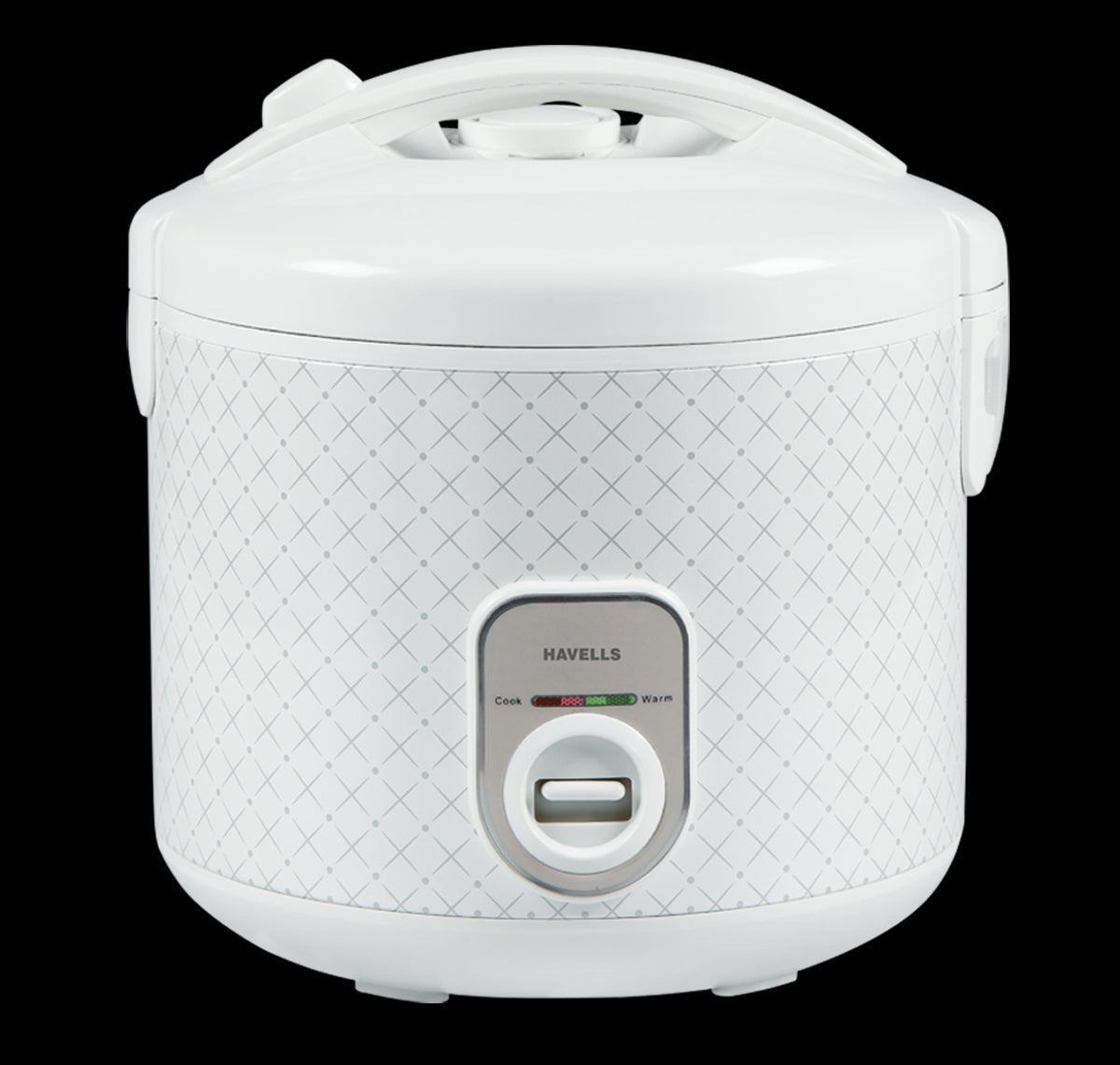 HAVELLS MAX COOK PLUS 1.8 CL ELECTRIC RICE COOKER
