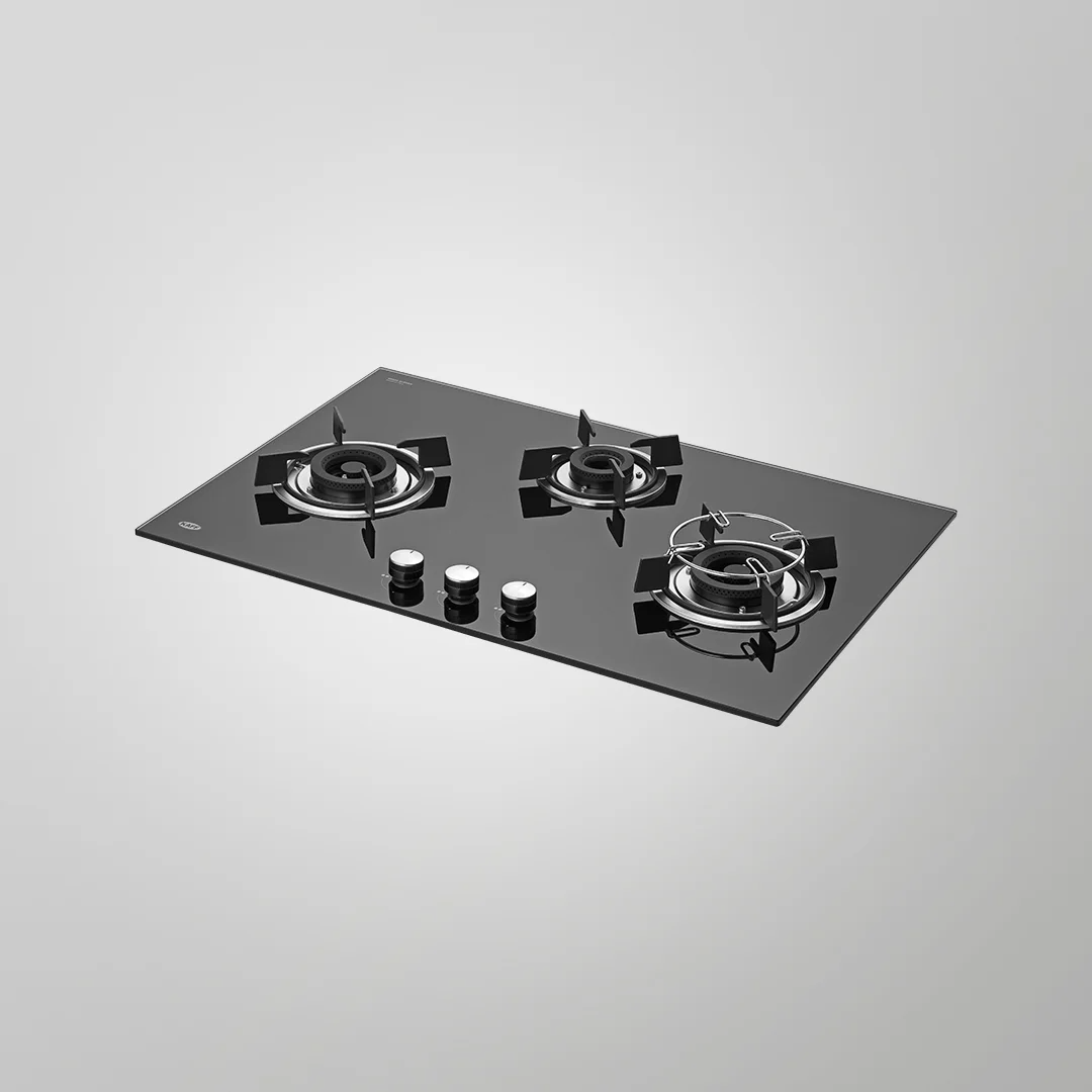 KAFF HBR 783 Built-in Hobs 3 Burners