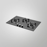 KAFF HBR 783 Built-in Hobs 3 Burners