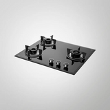 KAFF FBB 603 Built-in Hob/Hobtop 3 Burners