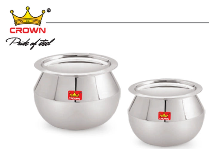 Dal Handi With Lid
