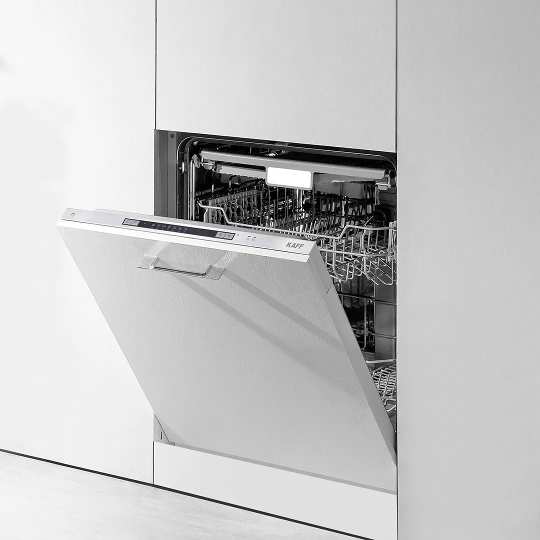 KAFF DW SPECTRA 60 Fully Integrated Built-in Dishwasher