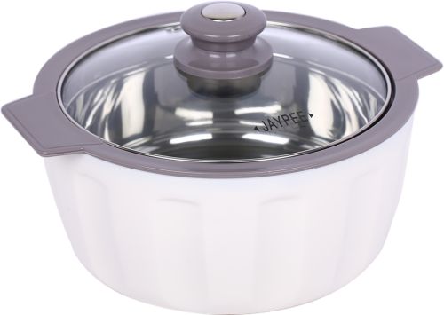 Jaypee GLAMEROLE Casserole 800ml