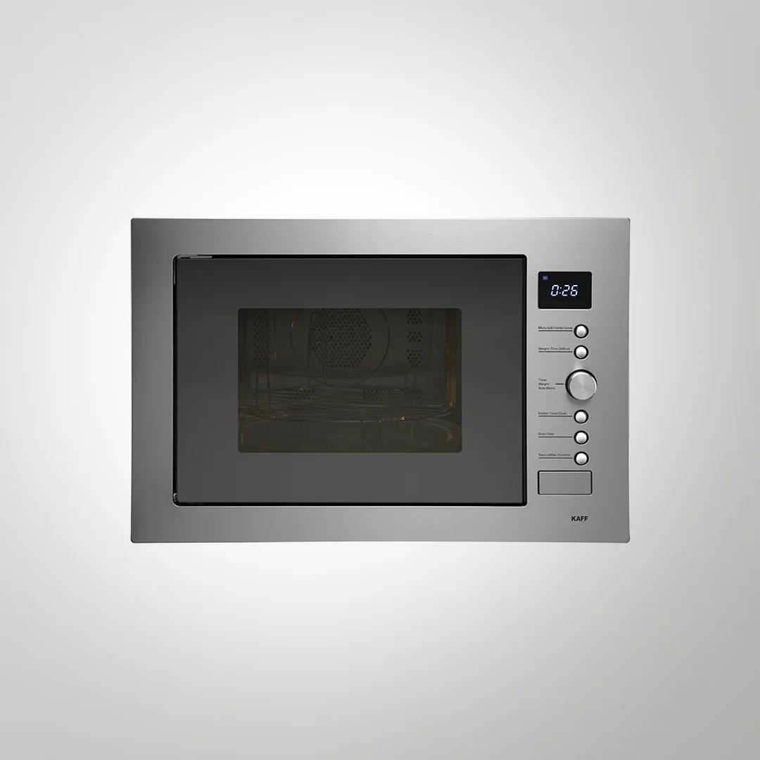 Kaff KB7A 32L Multi Programing Mode Built-In Microwave Oven 