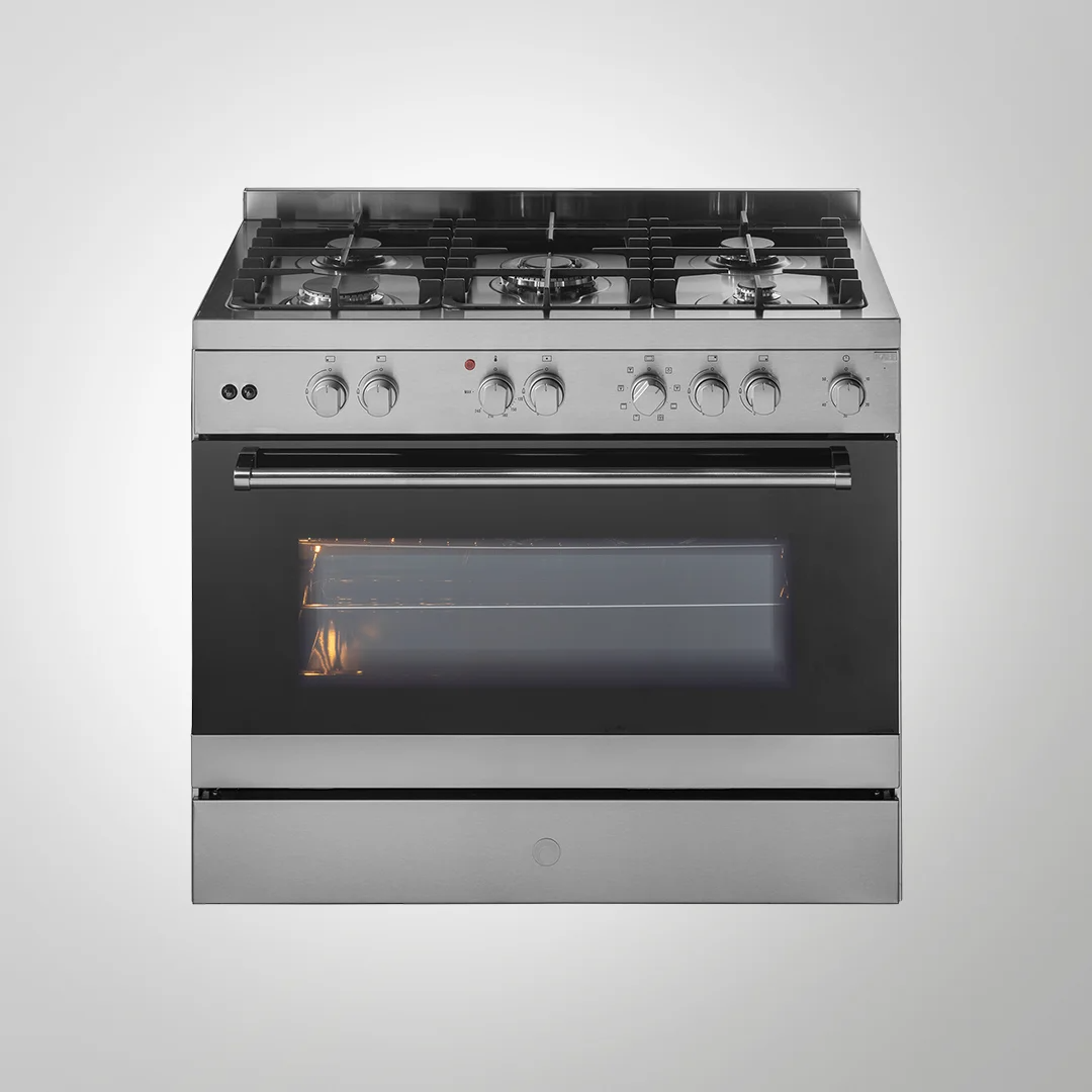 KAFF KGM 90 Cooking Range with Electric Oven