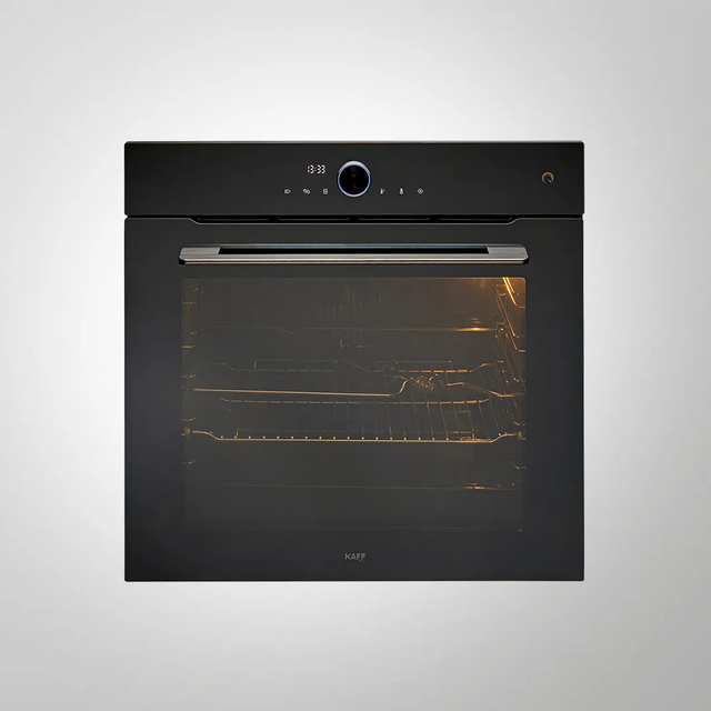 KAFF OV81 ZNSC Built In ELECTRIC OVEN with True Convection 60cm 