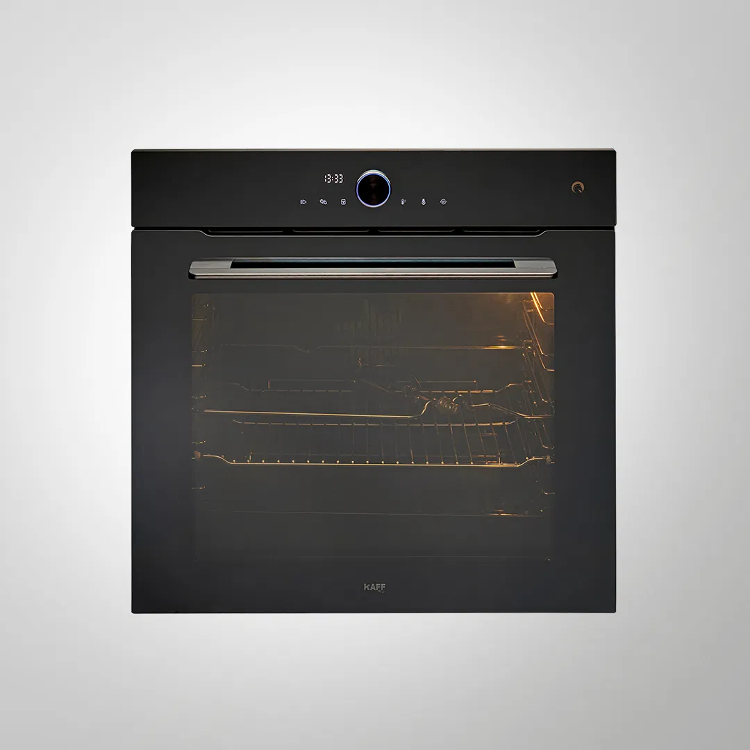 KAFF OV 81 ZNSC Built In ELECTRIC OVEN with True Convection 60cm