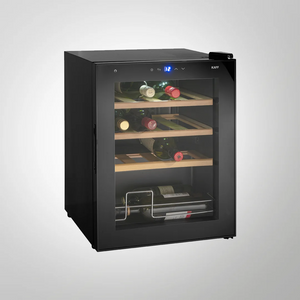 Built-In Wine Cooler 