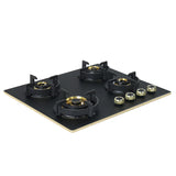 Accord 4B 60 cm Built-In Hob