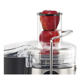 Eveready J700 700-Watt Full Apple Juicer (Black)