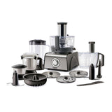 Eveready Food Processor FPM1000