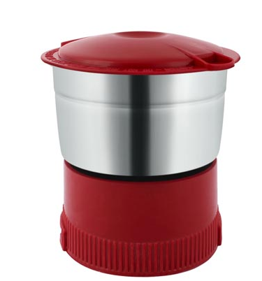 Maharaja Juicer Mixer Grinder Ultimate Red Treasure