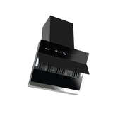 60 cm Wall Mounted Chimney - CH TRANQUILO 60 AC GC BLDC