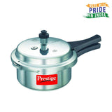 Prestige Popular Range Of 2 Litre Pressure Cooker 10000 Anti Bulge Base