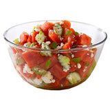 Mixing & Serving Bowl Oven, Micro, Fridge Safe 350Ml