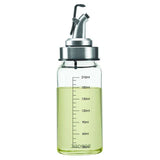 Borosil Glass Oil Dispenser 250 ml ODB012500ML