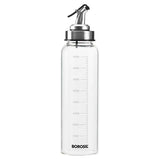 Borosil Glass Oil Dispenser 500 ml ODB2040500L