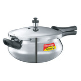 PRESTIGE JUNIOR HANDI OF 4.8 LITRE PRESSURE COOKER 10709