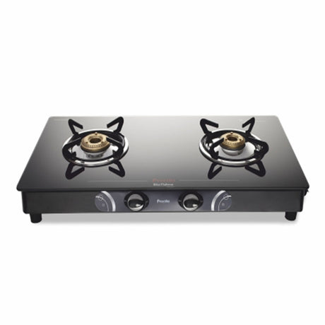 Preethi Gleam 2B Gas Stove