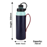 Probott Lite Thermosteel Sippy Flask 750 ml