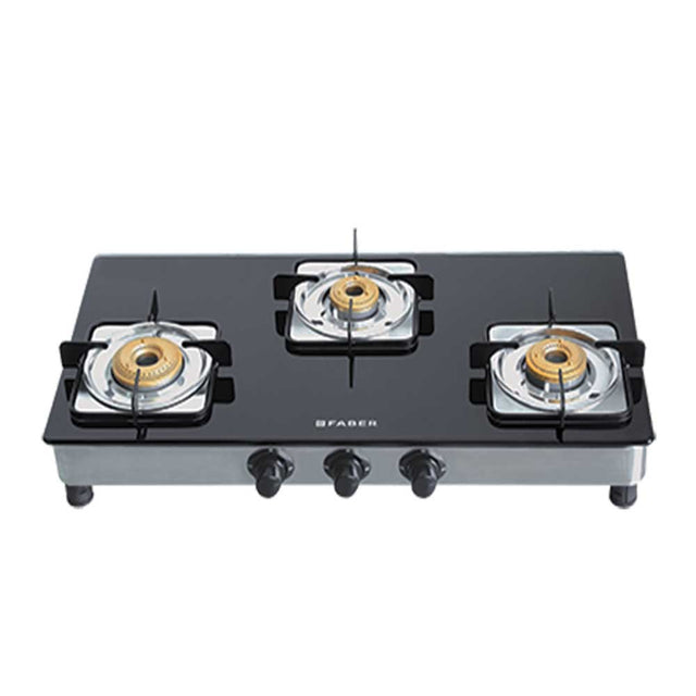 Buy FABER SUPREME PLUS 3BB AI COOKTOP
 at the lowest price in India at Apnidukaan.com, Save UPTO 50% Off, All India Free Shipping, Click here to see all of our exclusive deals.
