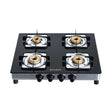 Buy FABER SUPREME PLUS 4BB COOKTOP
 at the lowest price in India at Apnidukaan.com, Save UPTO 50% Off, All India Free Shipping, Click here to see all of our exclusive deals.