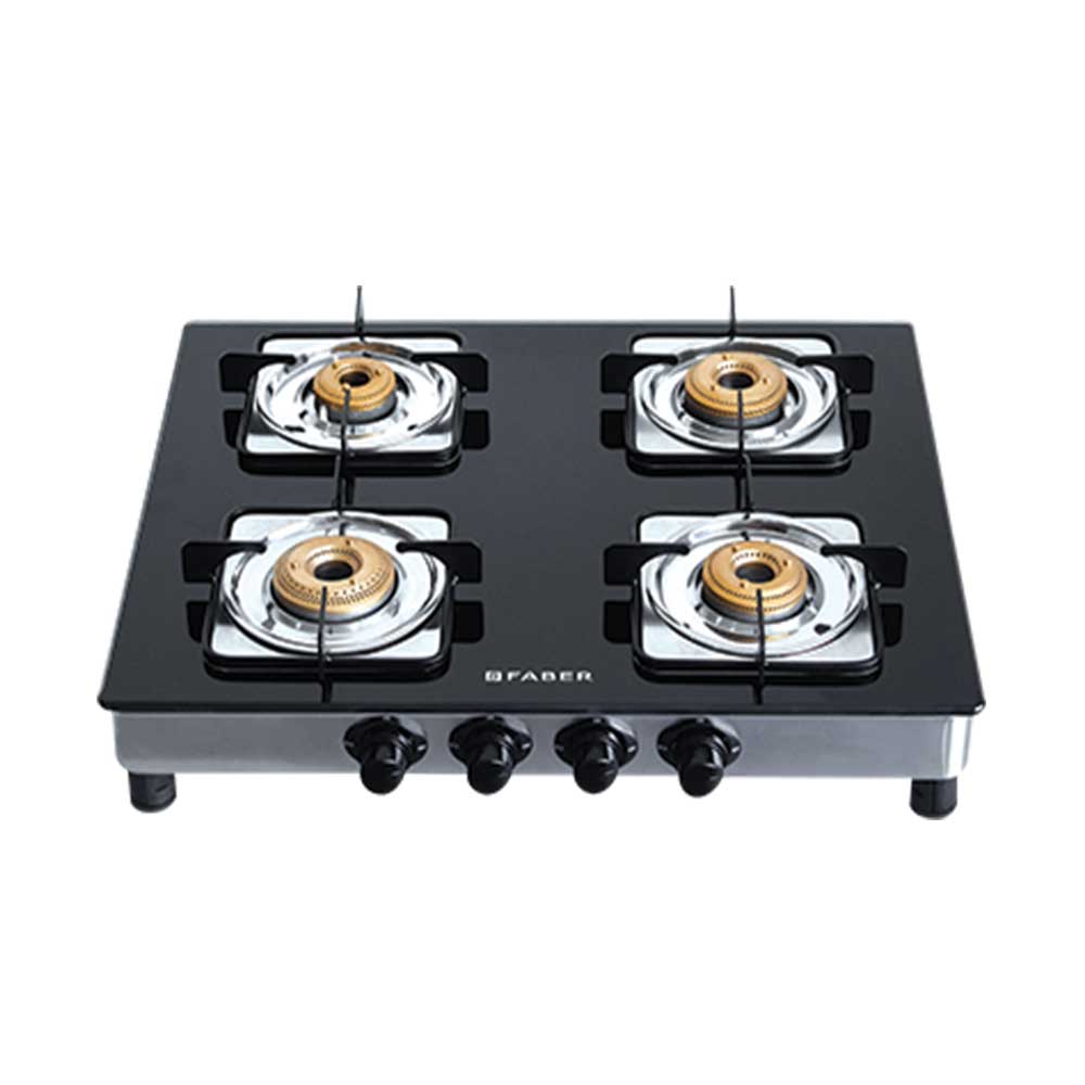 Buy FABER SUPREME PLUS 4BB COOKTOP
 at the lowest price in India at Apnidukaan.com