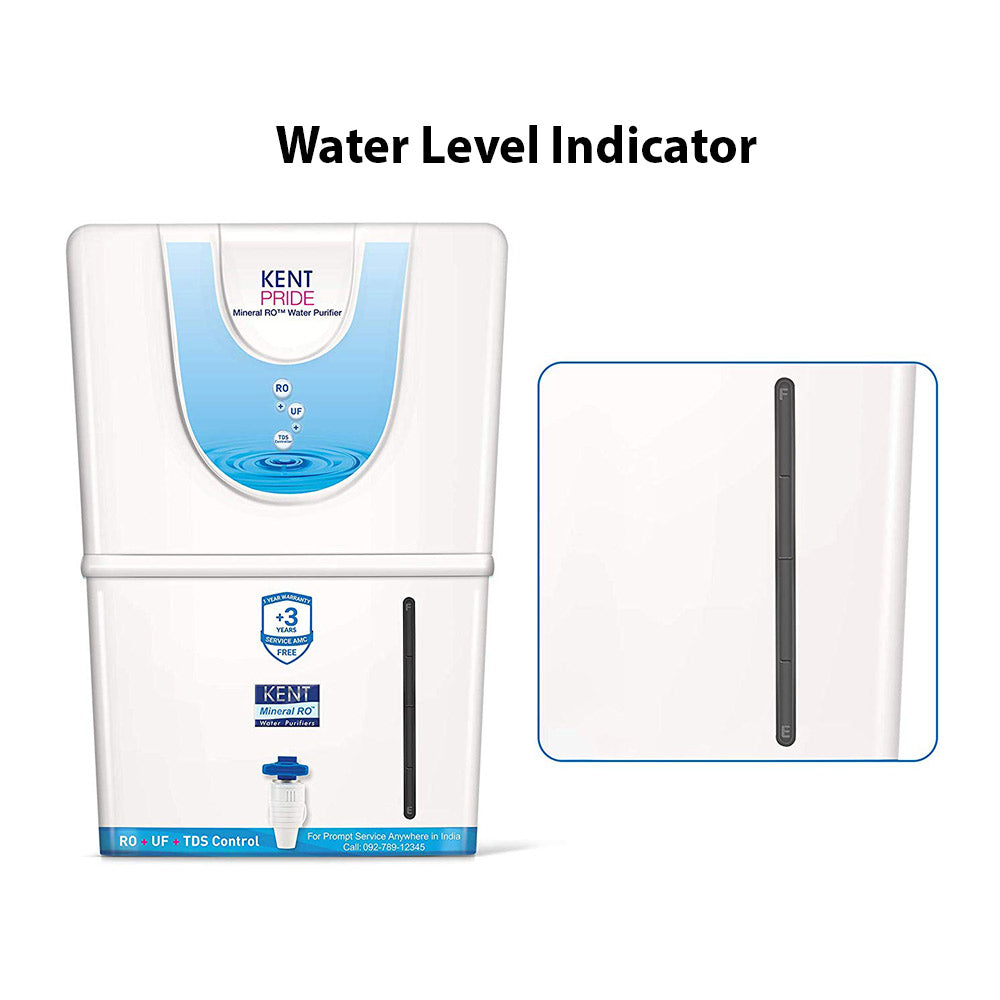 Kent Water Purifier Pride