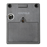 Kabi-Flow Lock Body 231.98.634